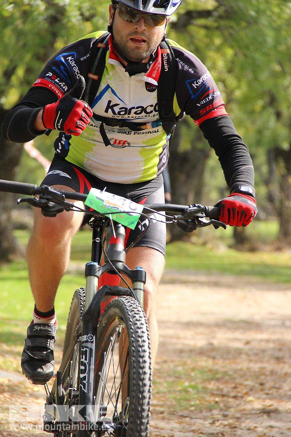 MTB 4 Estaciones La Ruta Imperial 2015. Galería 9