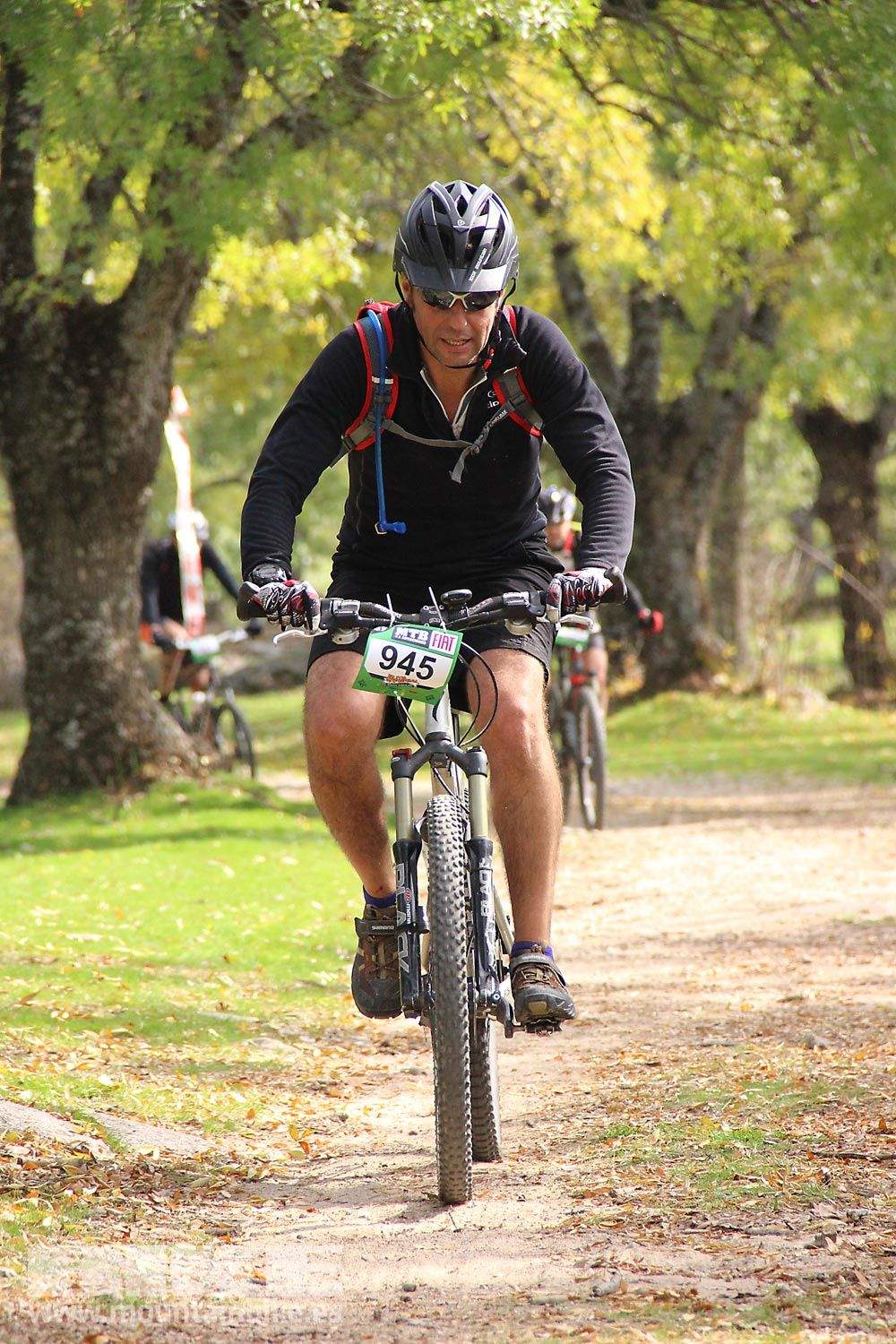 MTB 4 Estaciones La Ruta Imperial 2015. Galería 9