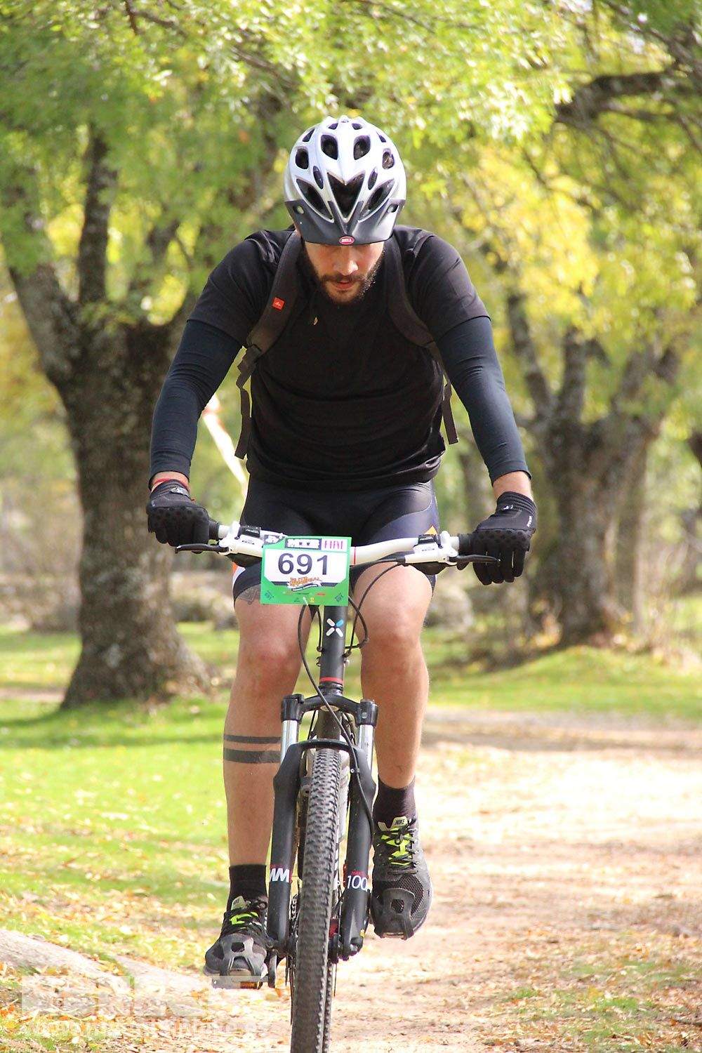 MTB 4 Estaciones La Ruta Imperial 2015. Galería 9