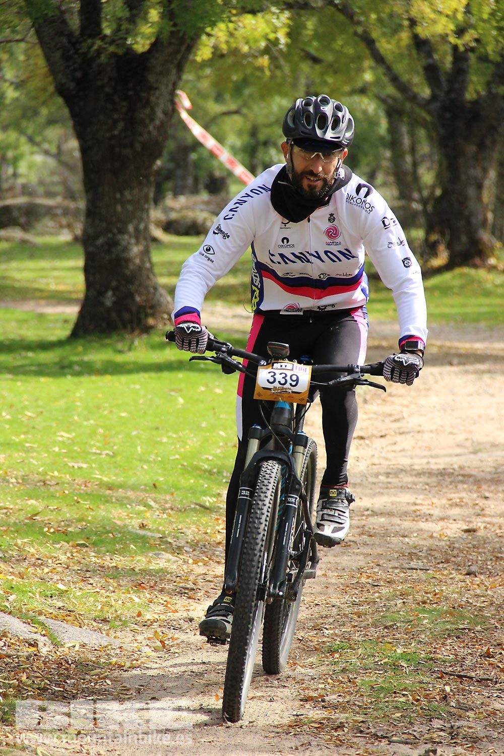 MTB 4 Estaciones La Ruta Imperial 2015. Galería 9