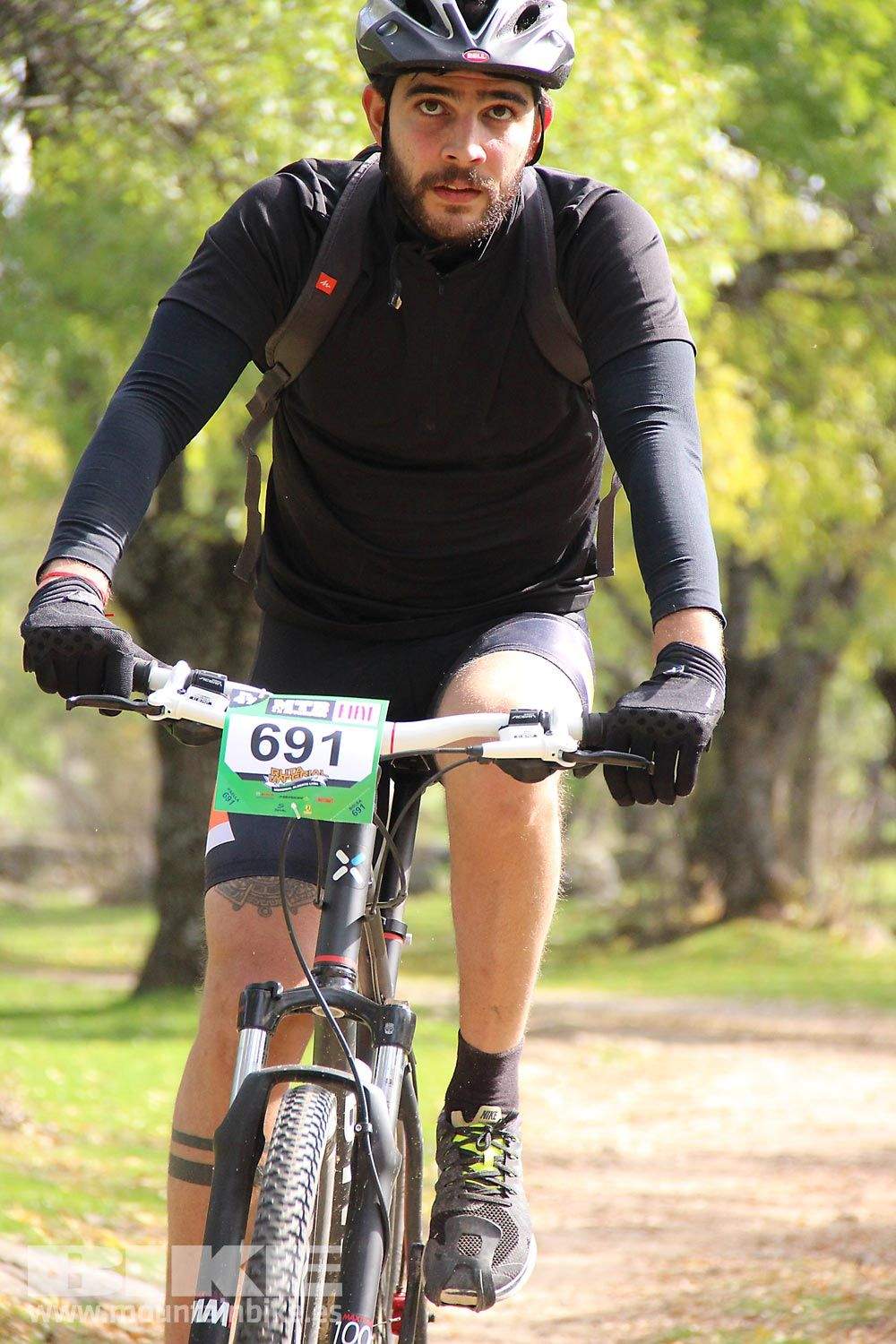 MTB 4 Estaciones La Ruta Imperial 2015. Galería 9