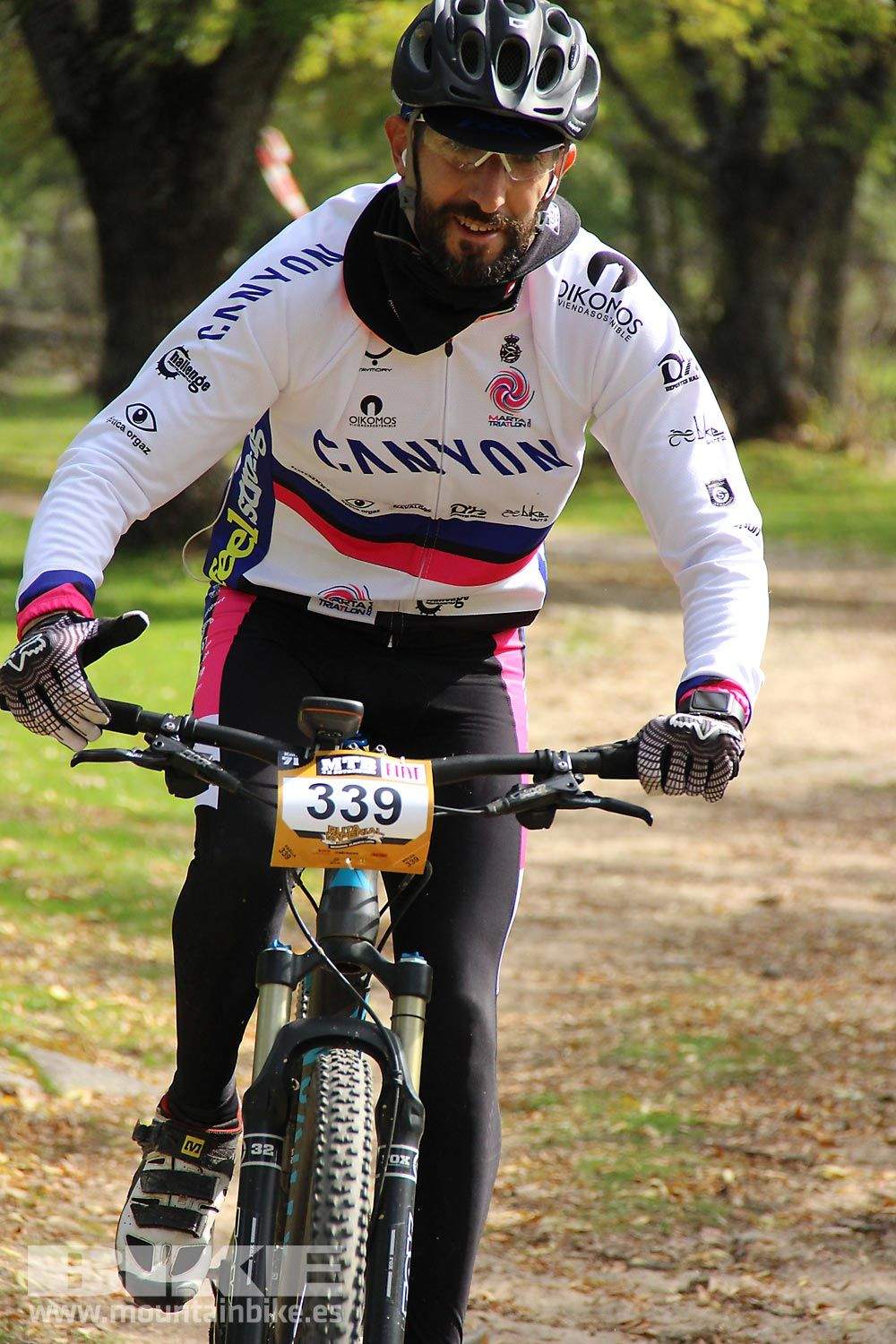 MTB 4 Estaciones La Ruta Imperial 2015. Galería 9