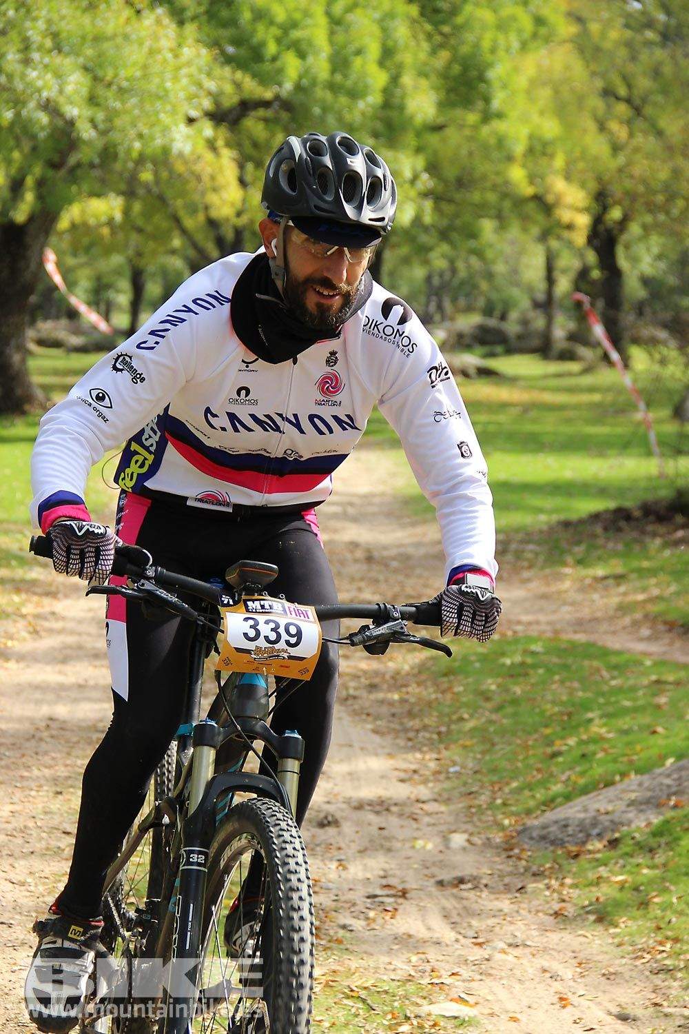 MTB 4 Estaciones La Ruta Imperial 2015. Galería 9