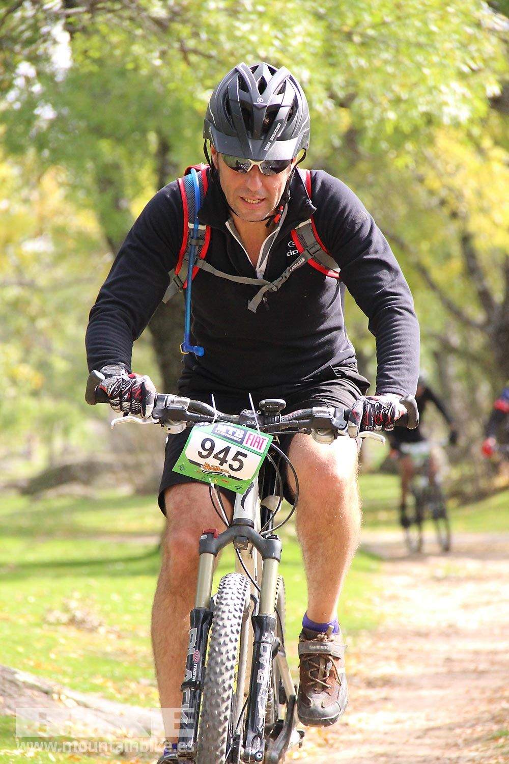 MTB 4 Estaciones La Ruta Imperial 2015. Galería 9