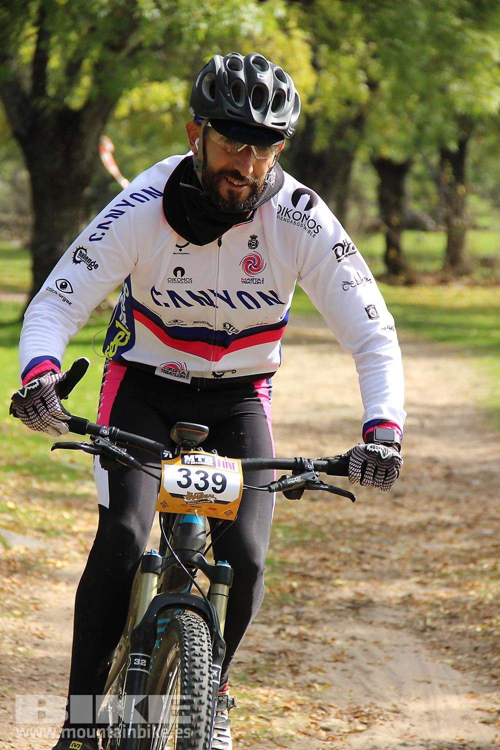 MTB 4 Estaciones La Ruta Imperial 2015. Galería 9