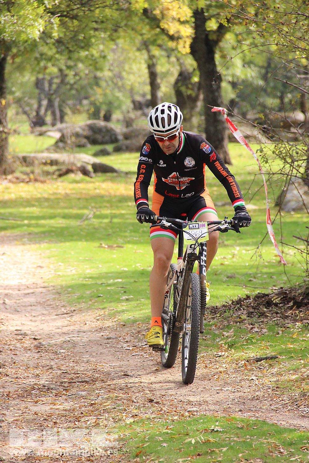 MTB 4 Estaciones La Ruta Imperial 2015. Galería 9