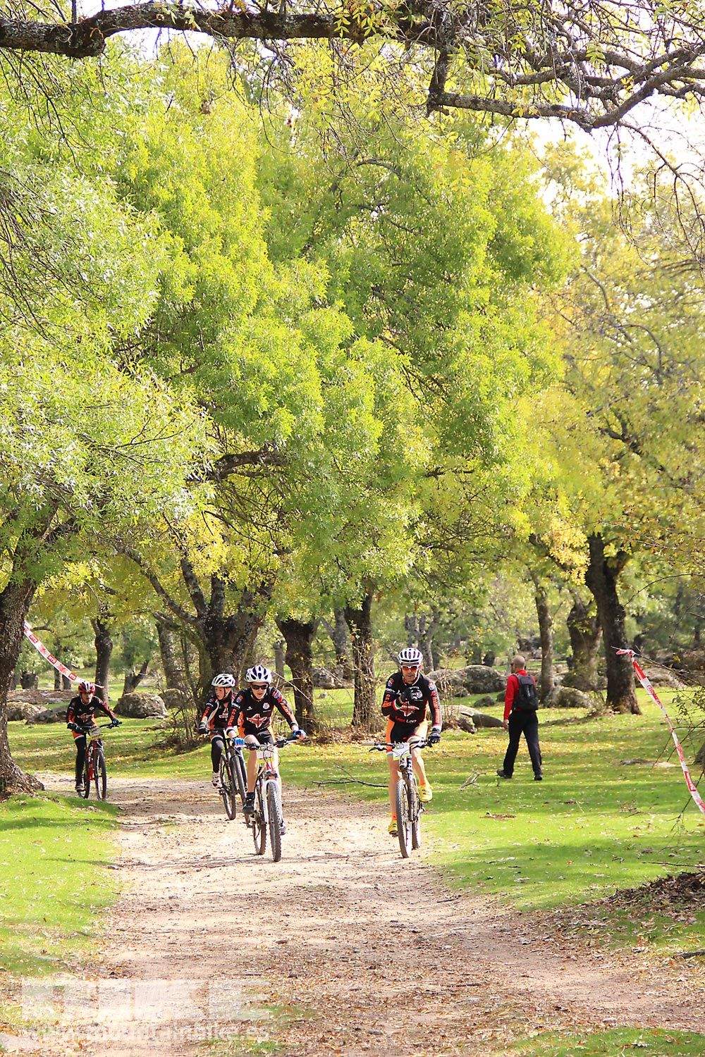 MTB 4 Estaciones La Ruta Imperial 2015. Galería 9