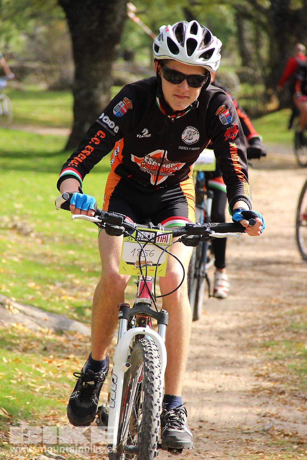 MTB 4 Estaciones La Ruta Imperial 2015. Galería 9