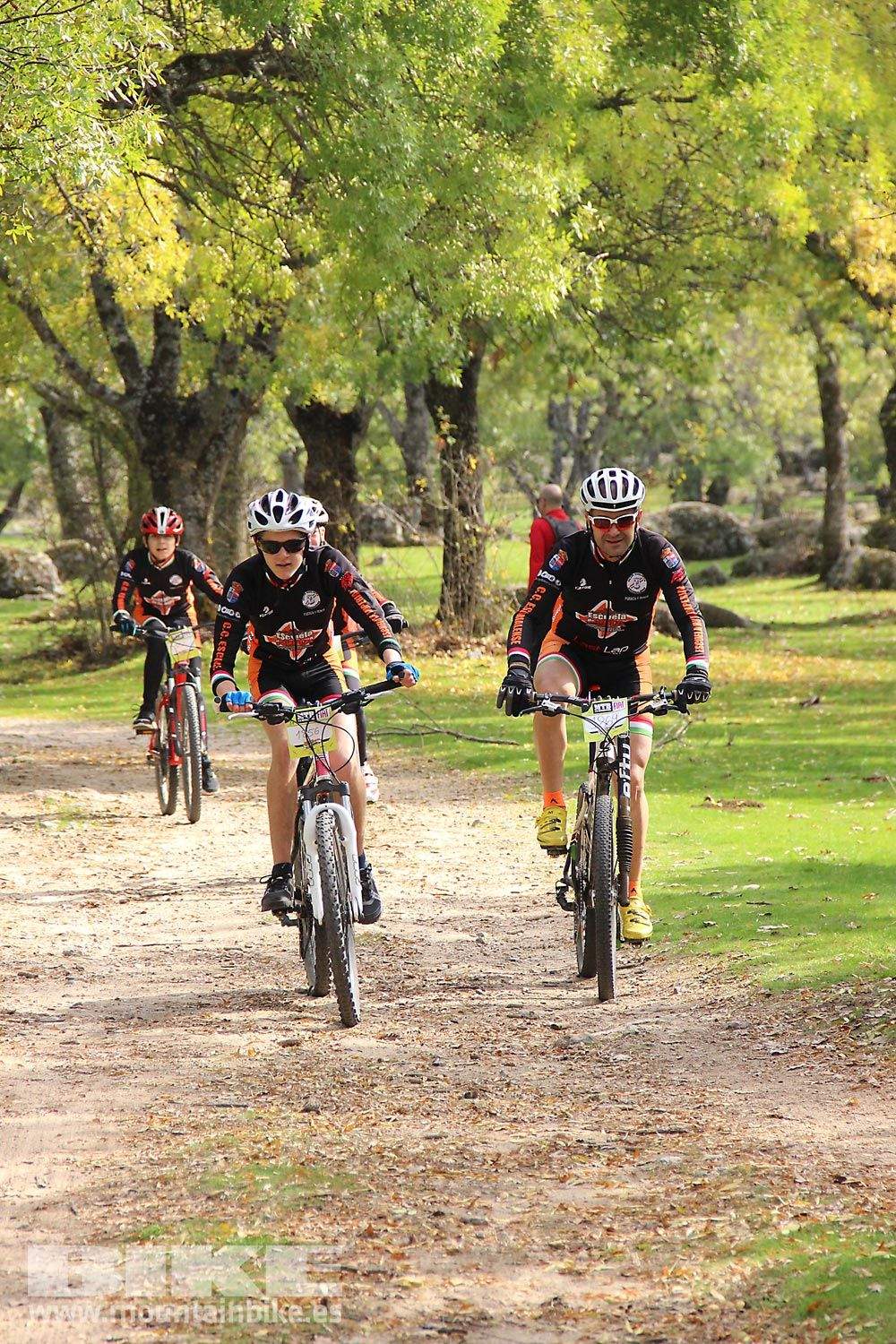 MTB 4 Estaciones La Ruta Imperial 2015. Galería 9
