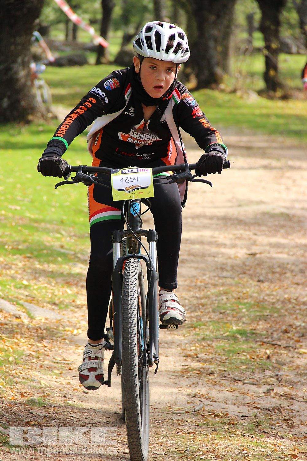 MTB 4 Estaciones La Ruta Imperial 2015. Galería 9