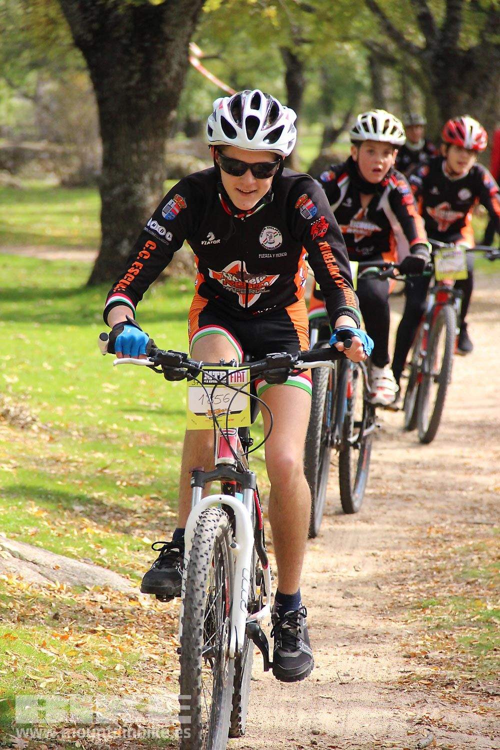 MTB 4 Estaciones La Ruta Imperial 2015. Galería 9