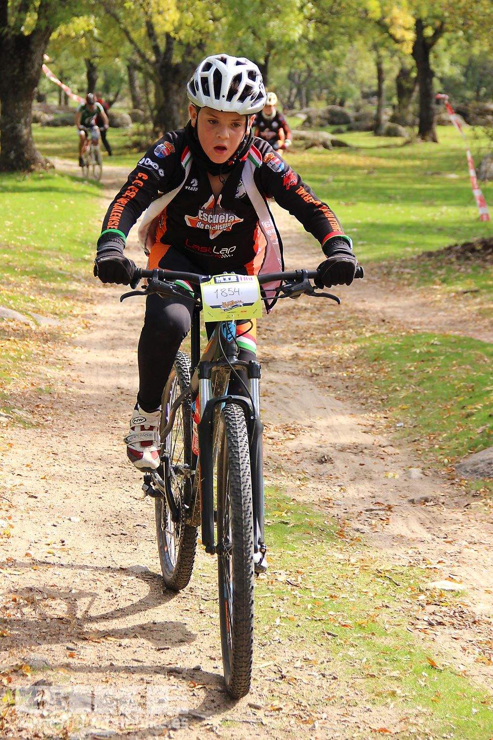 MTB 4 Estaciones La Ruta Imperial 2015. Galería 9