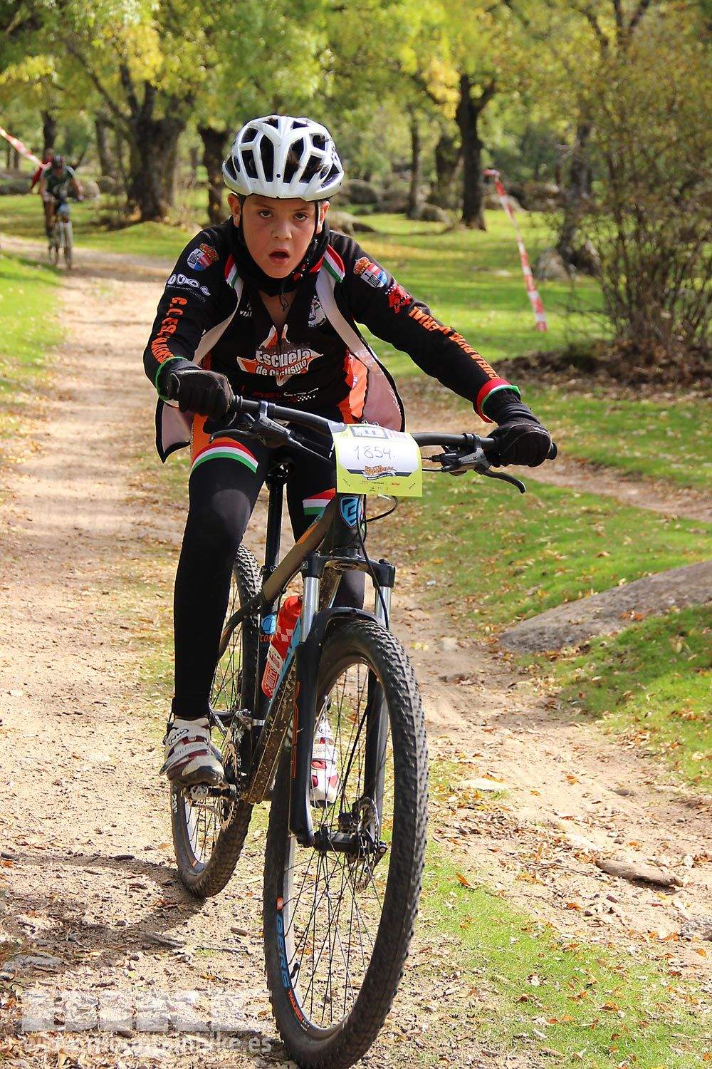 MTB 4 Estaciones La Ruta Imperial 2015. Galería 9
