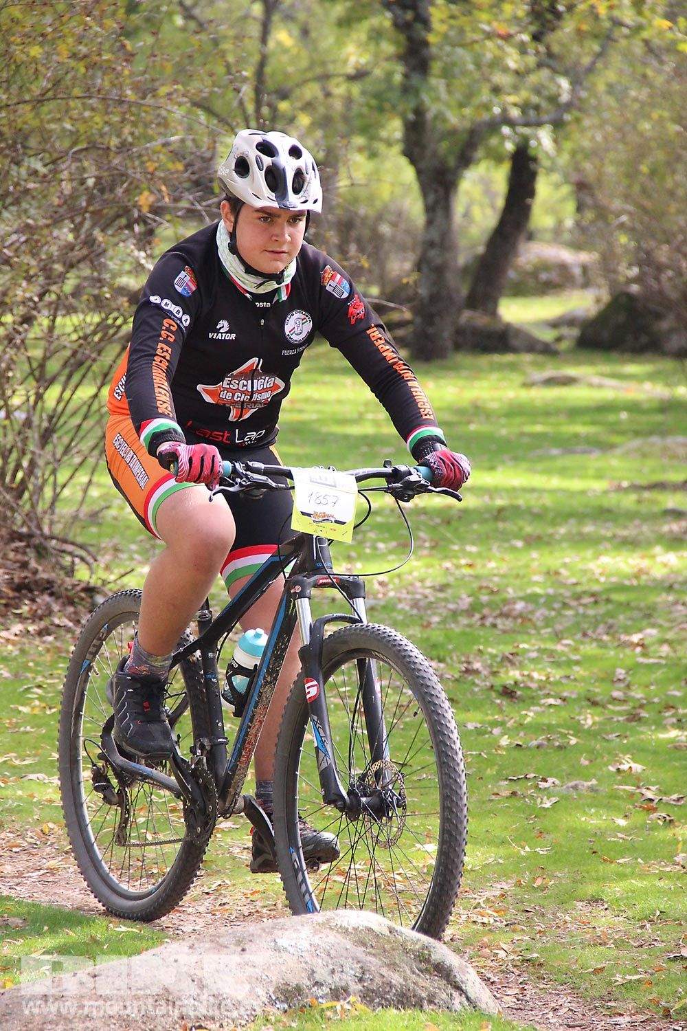 MTB 4 Estaciones La Ruta Imperial 2015. Galería 9