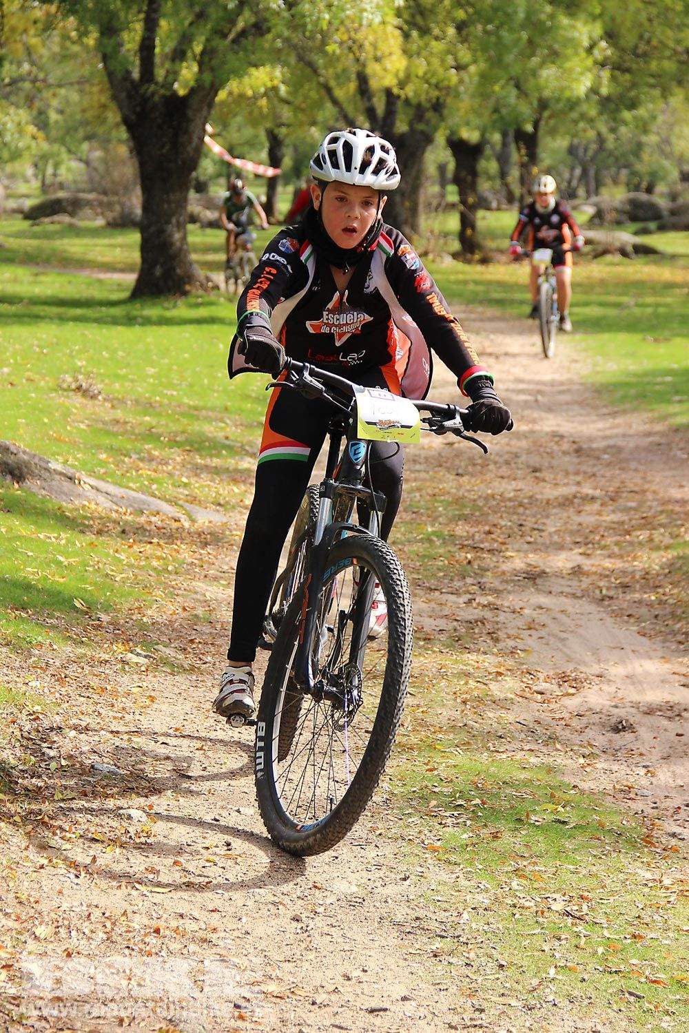 MTB 4 Estaciones La Ruta Imperial 2015. Galería 9