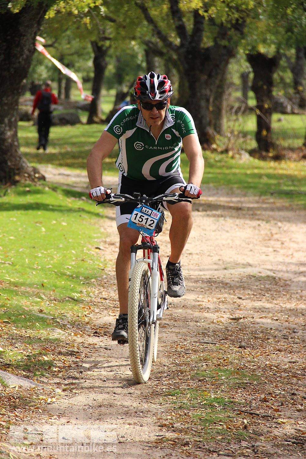 MTB 4 Estaciones La Ruta Imperial 2015. Galería 9