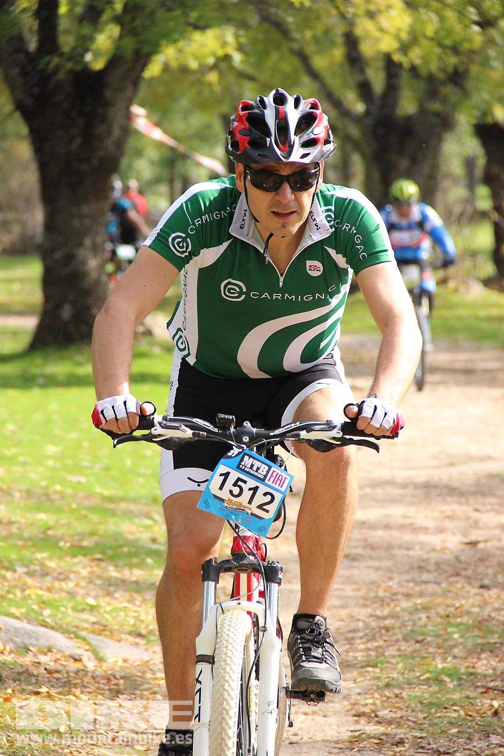 MTB 4 Estaciones La Ruta Imperial 2015. Galería 9