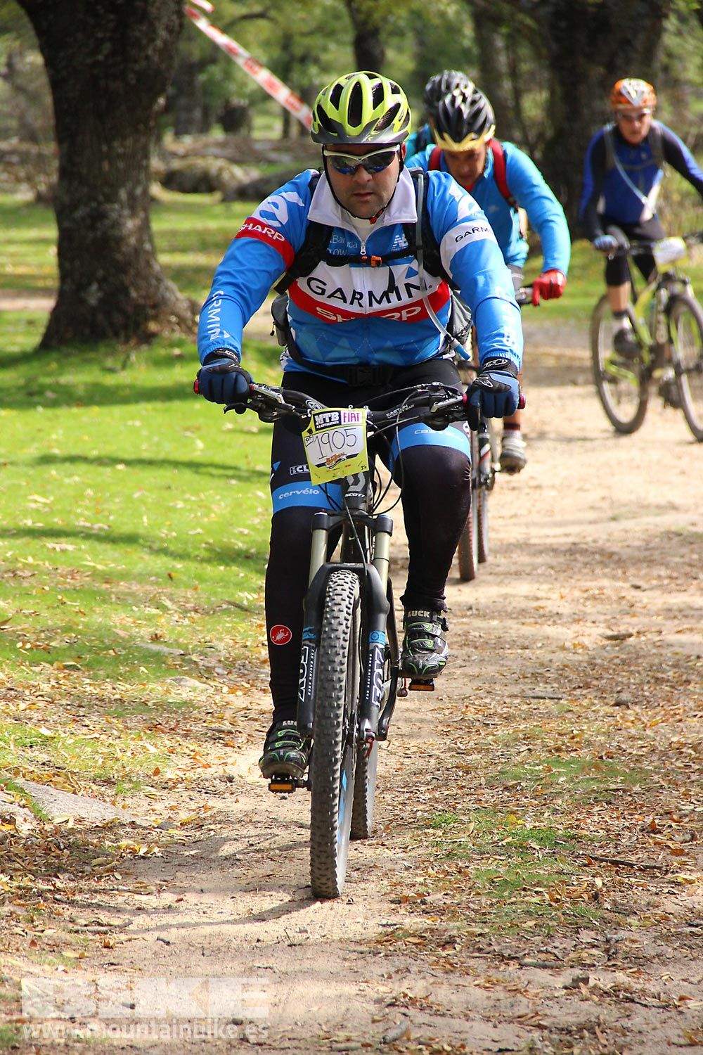 MTB 4 Estaciones La Ruta Imperial 2015. Galería 9