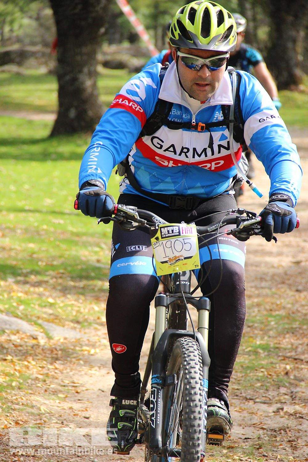 MTB 4 Estaciones La Ruta Imperial 2015. Galería 9