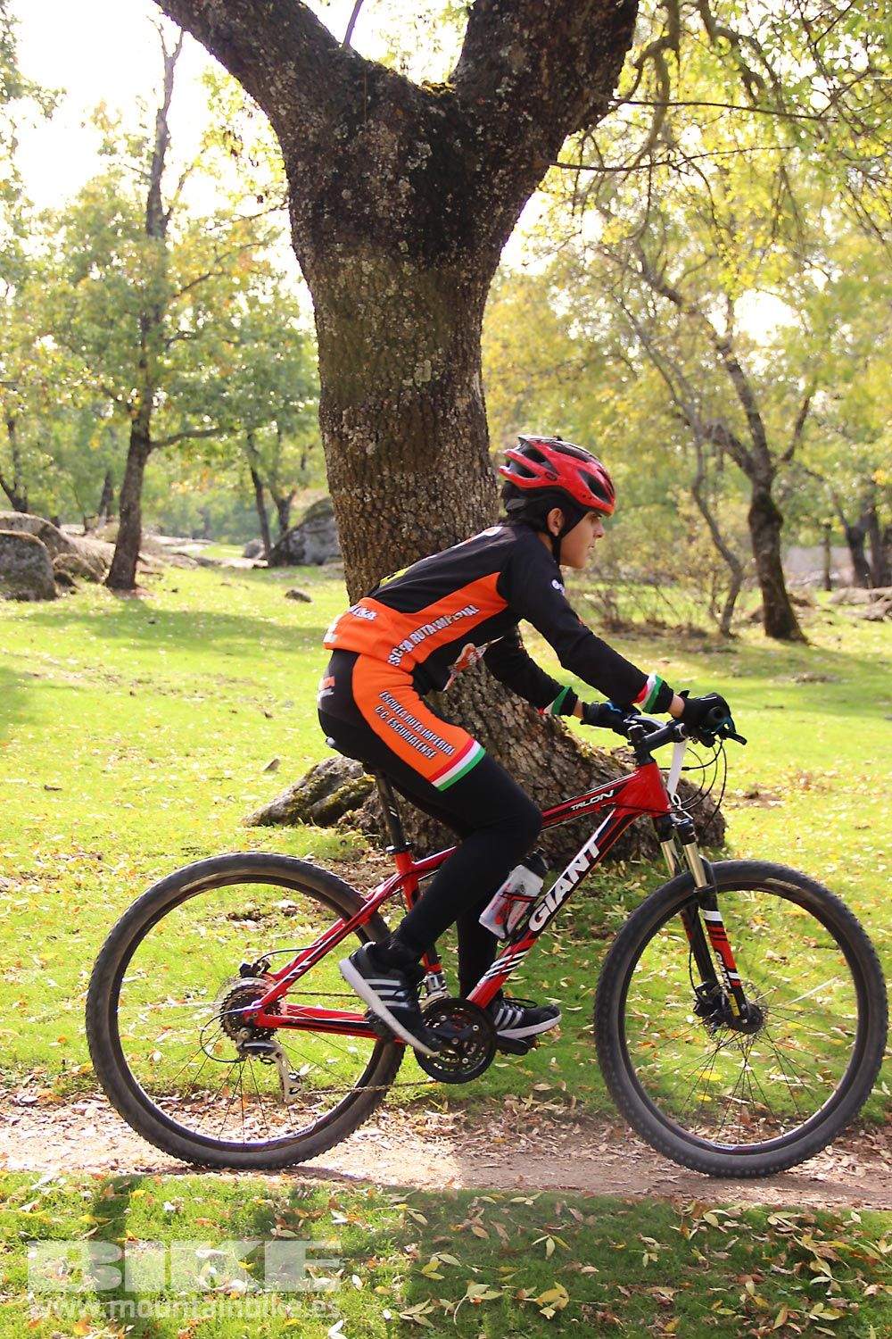 MTB 4 Estaciones La Ruta Imperial 2015. Galería 9