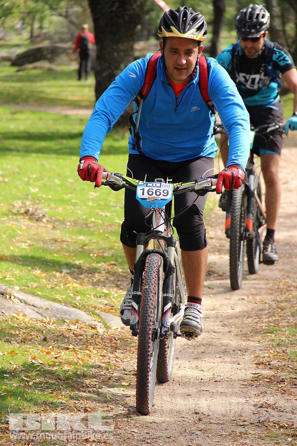 MTB 4 Estaciones La Ruta Imperial 2015. Galería 9