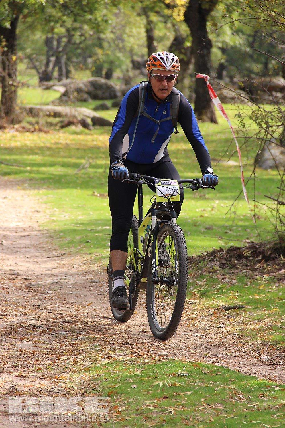 MTB 4 Estaciones La Ruta Imperial 2015. Galería 9