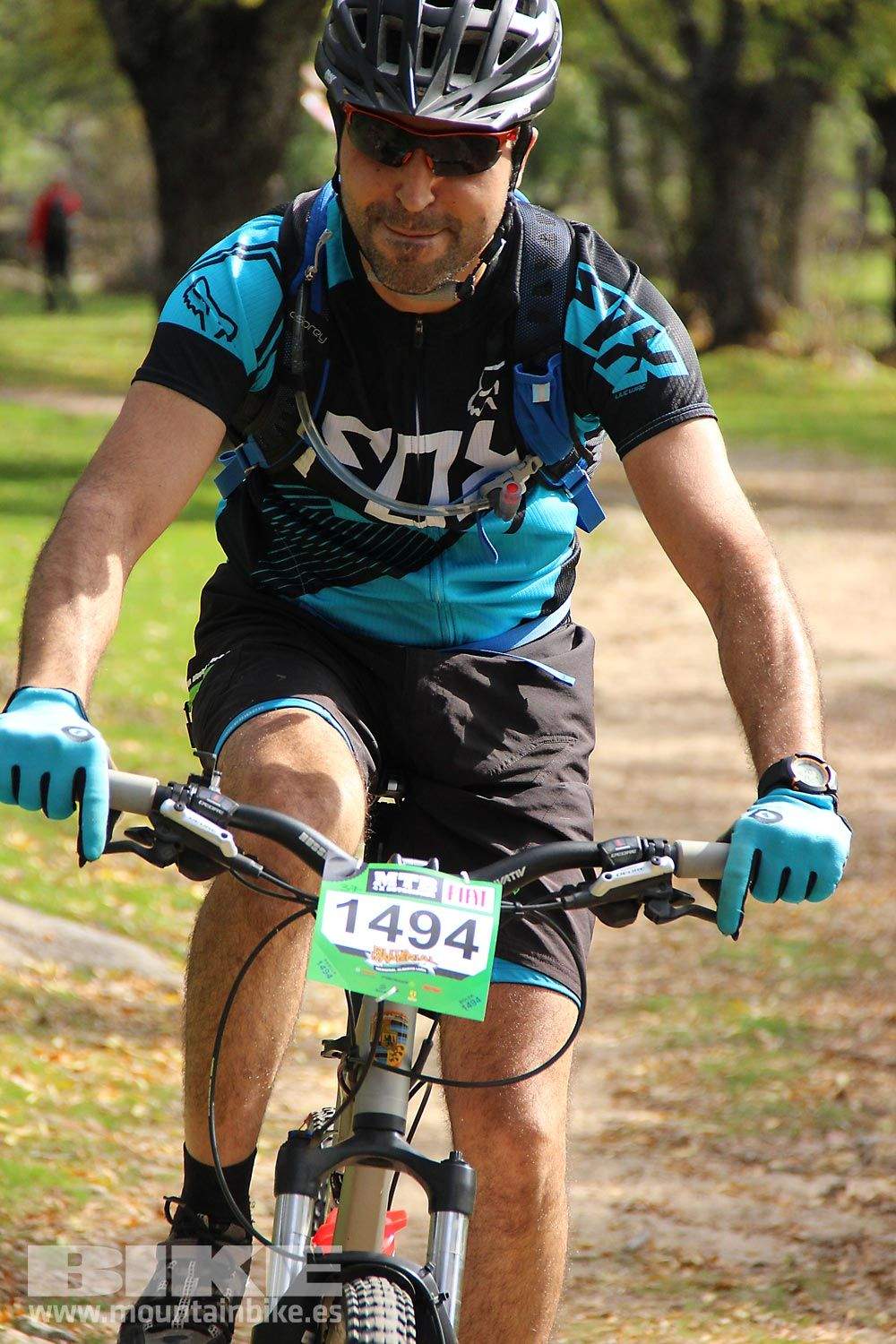 MTB 4 Estaciones La Ruta Imperial 2015. Galería 9