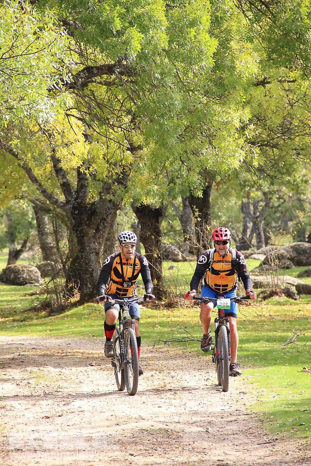 MTB 4 Estaciones La Ruta Imperial 2015. Galería 9