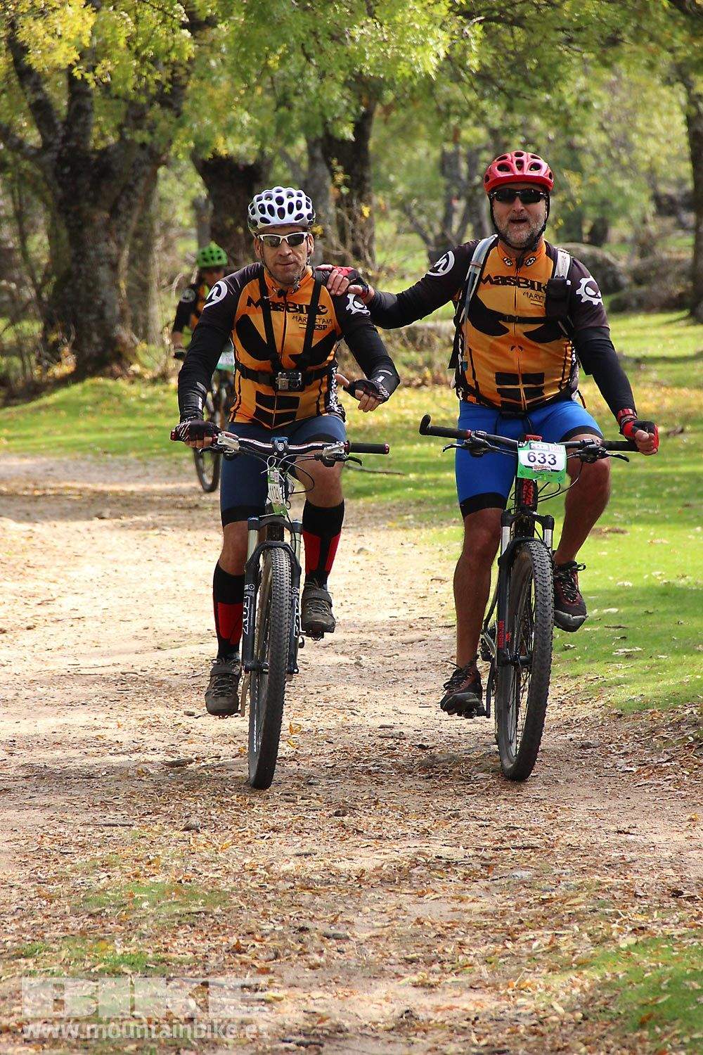 MTB 4 Estaciones La Ruta Imperial 2015. Galería 9