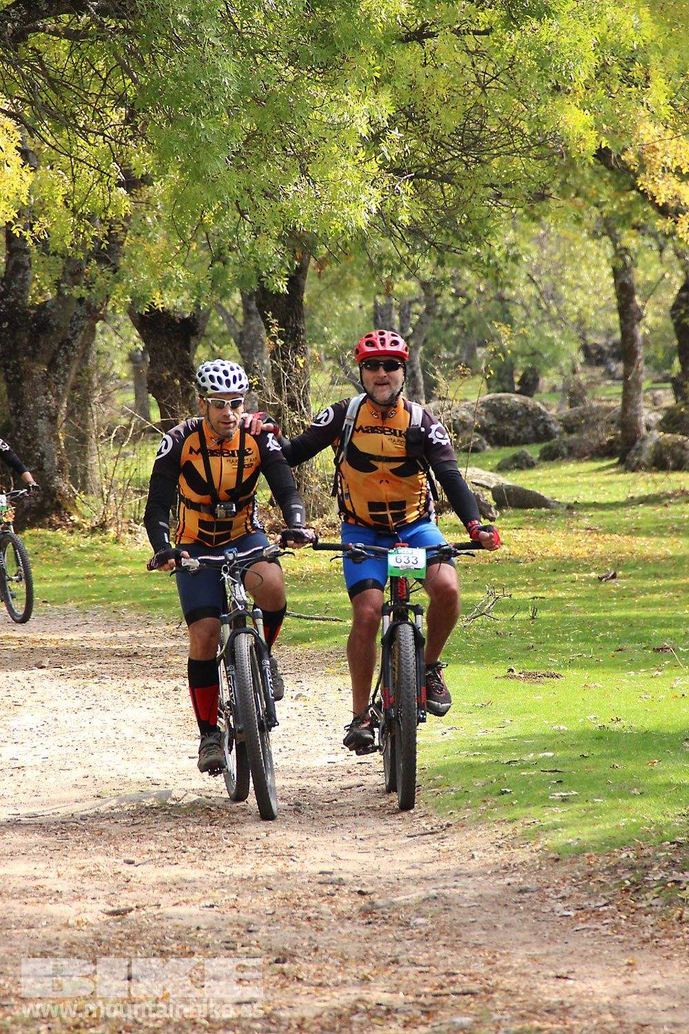 MTB 4 Estaciones La Ruta Imperial 2015. Galería 9