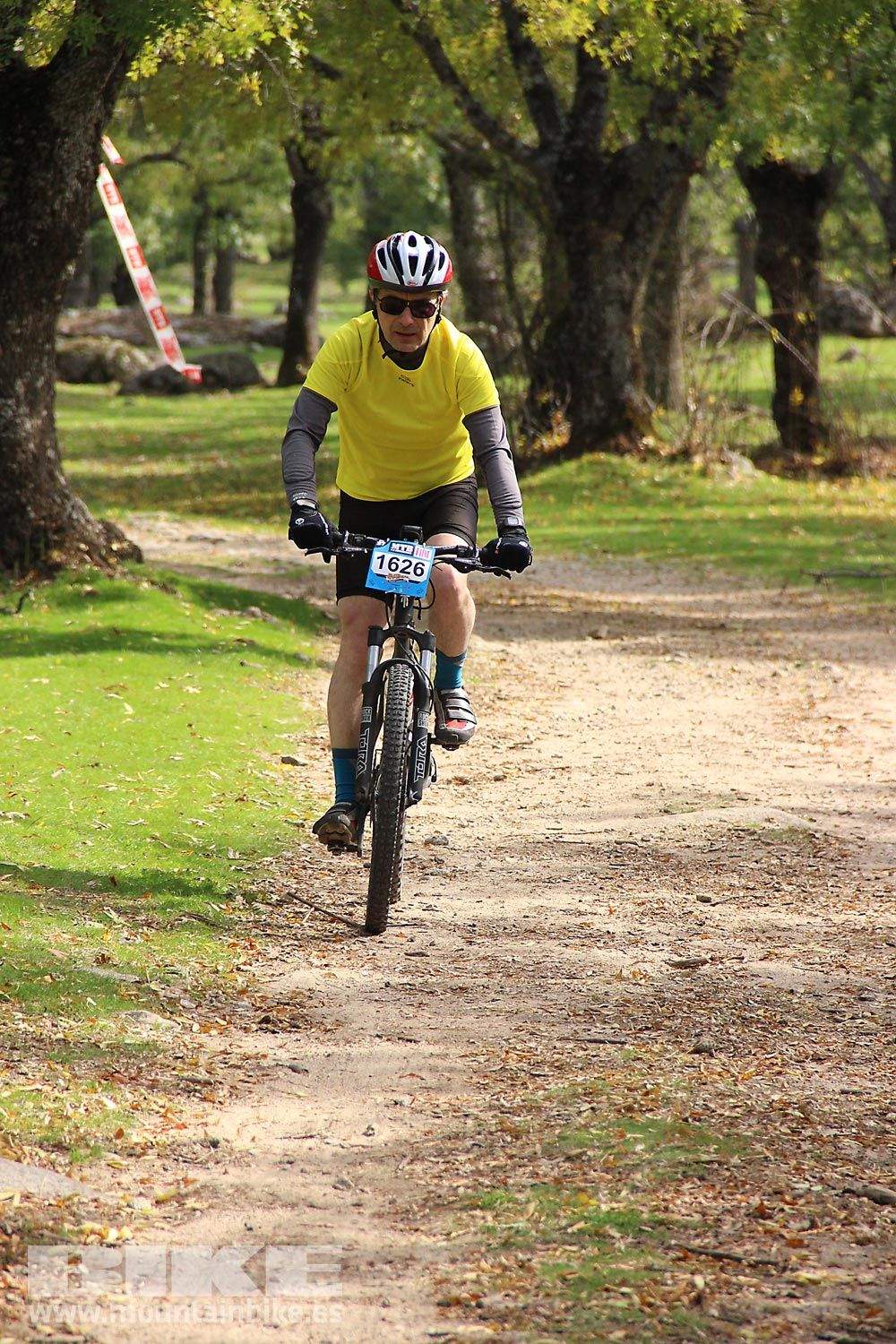 MTB 4 Estaciones La Ruta Imperial 2015. Galería 9