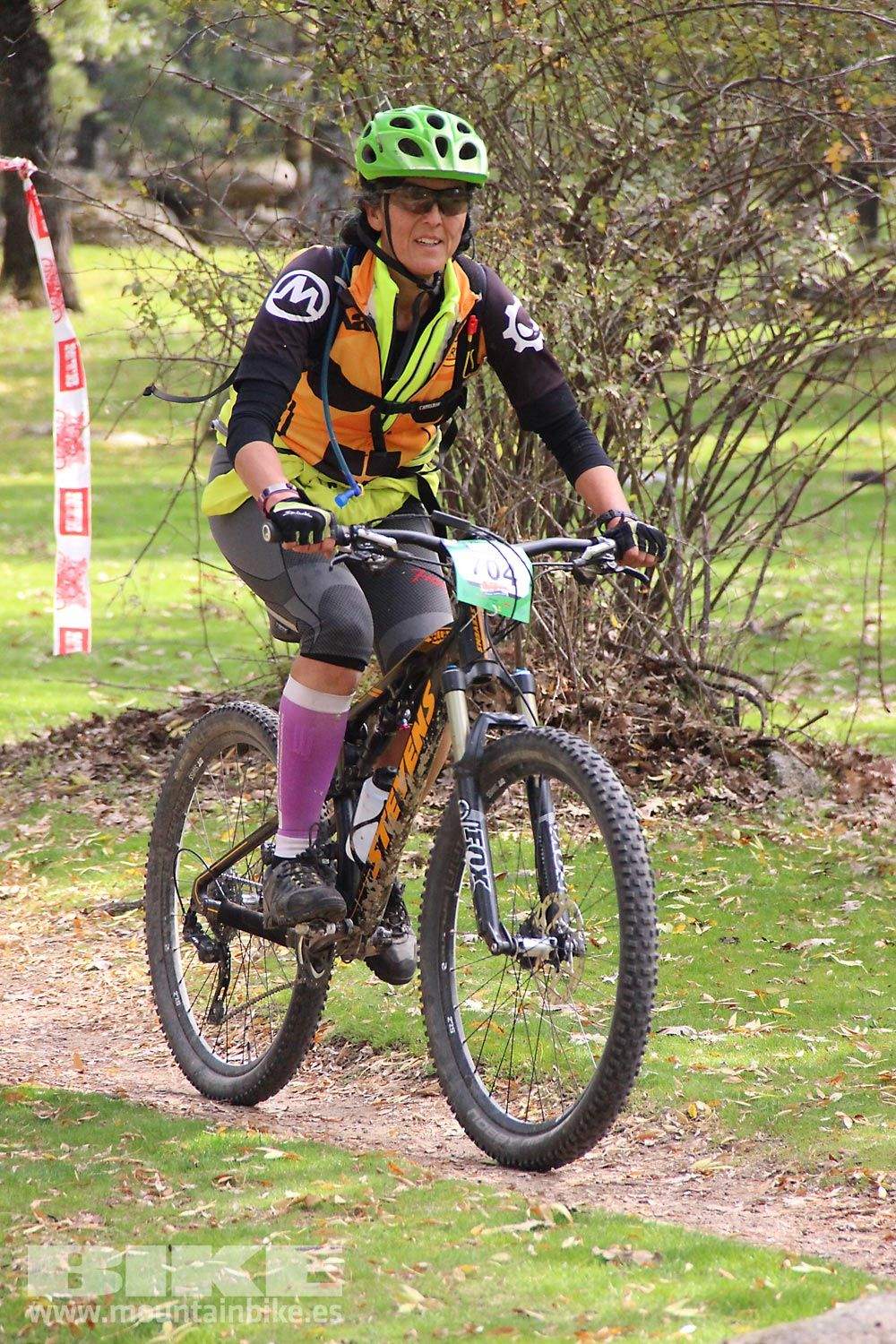 MTB 4 Estaciones La Ruta Imperial 2015. Galería 9