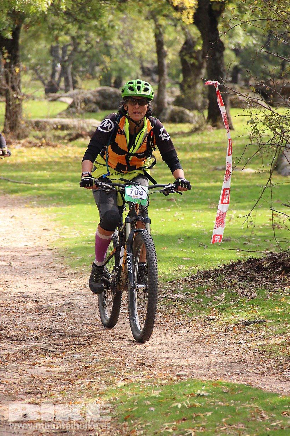 MTB 4 Estaciones La Ruta Imperial 2015. Galería 9