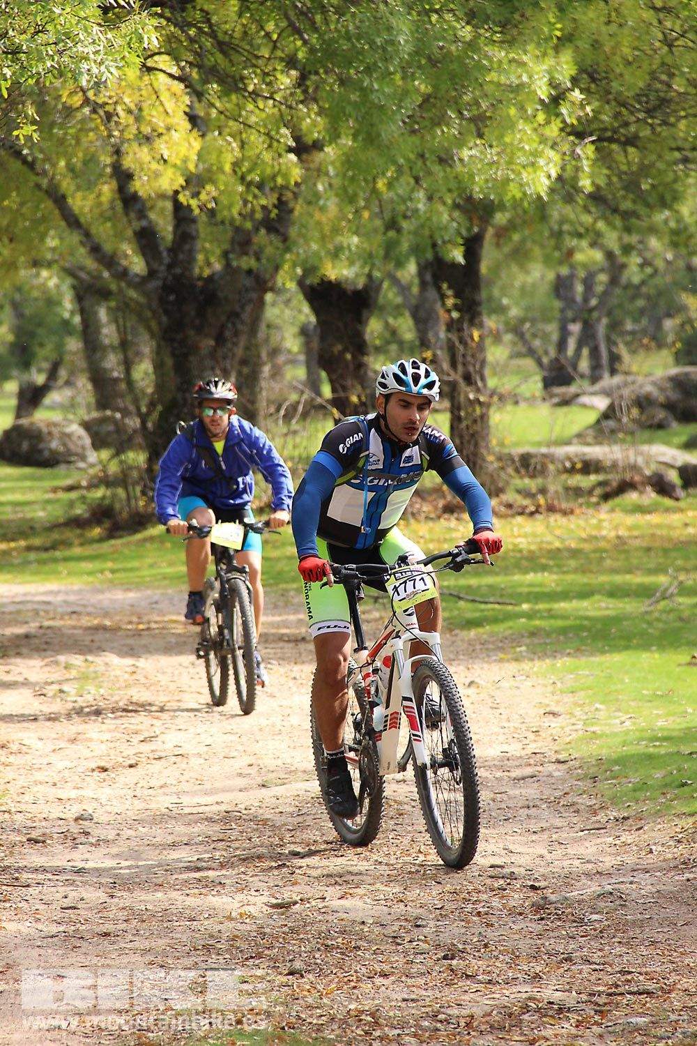 MTB 4 Estaciones La Ruta Imperial 2015. Galería 9