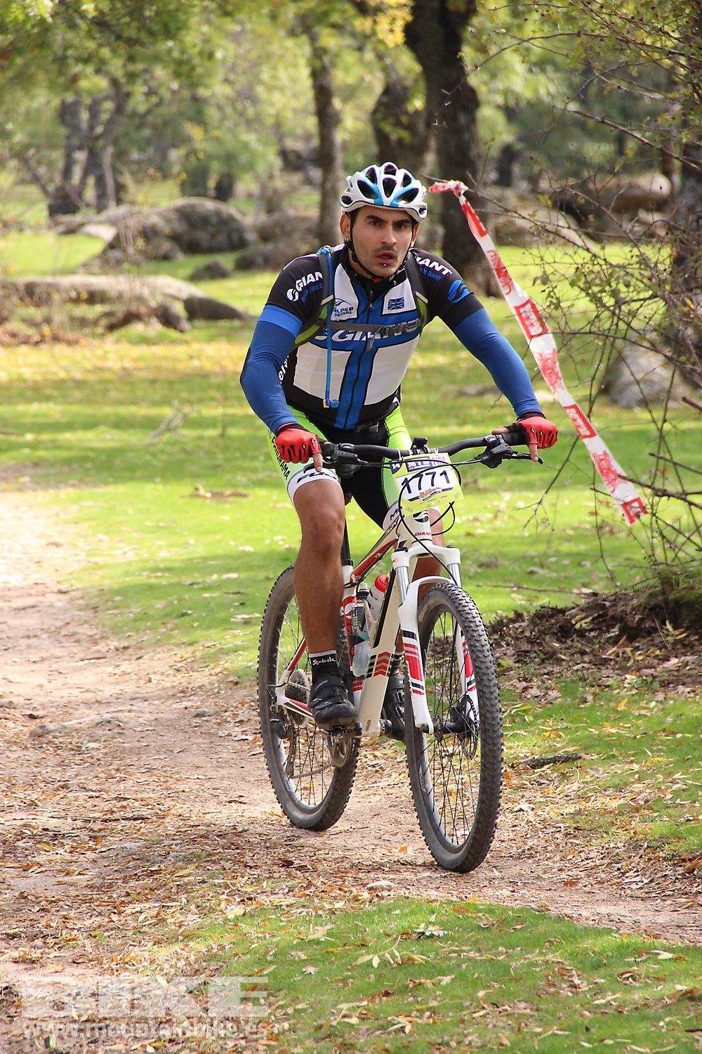 MTB 4 Estaciones La Ruta Imperial 2015. Galería 9