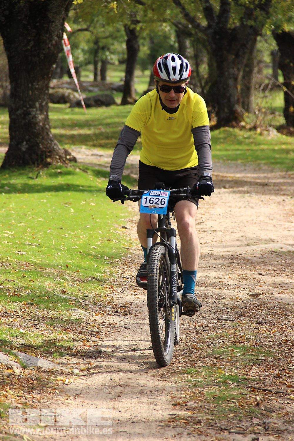 MTB 4 Estaciones La Ruta Imperial 2015. Galería 9