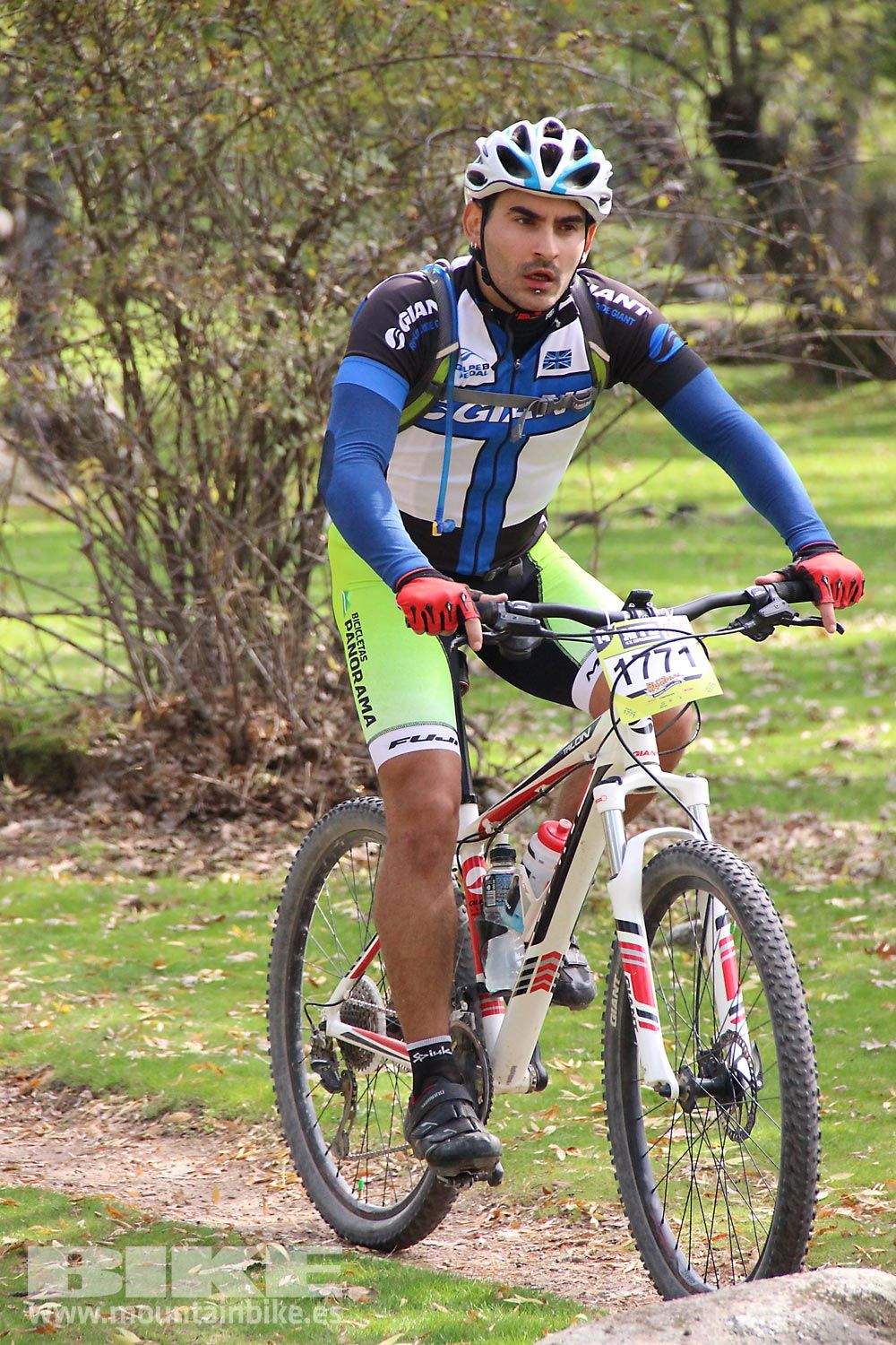 MTB 4 Estaciones La Ruta Imperial 2015. Galería 9
