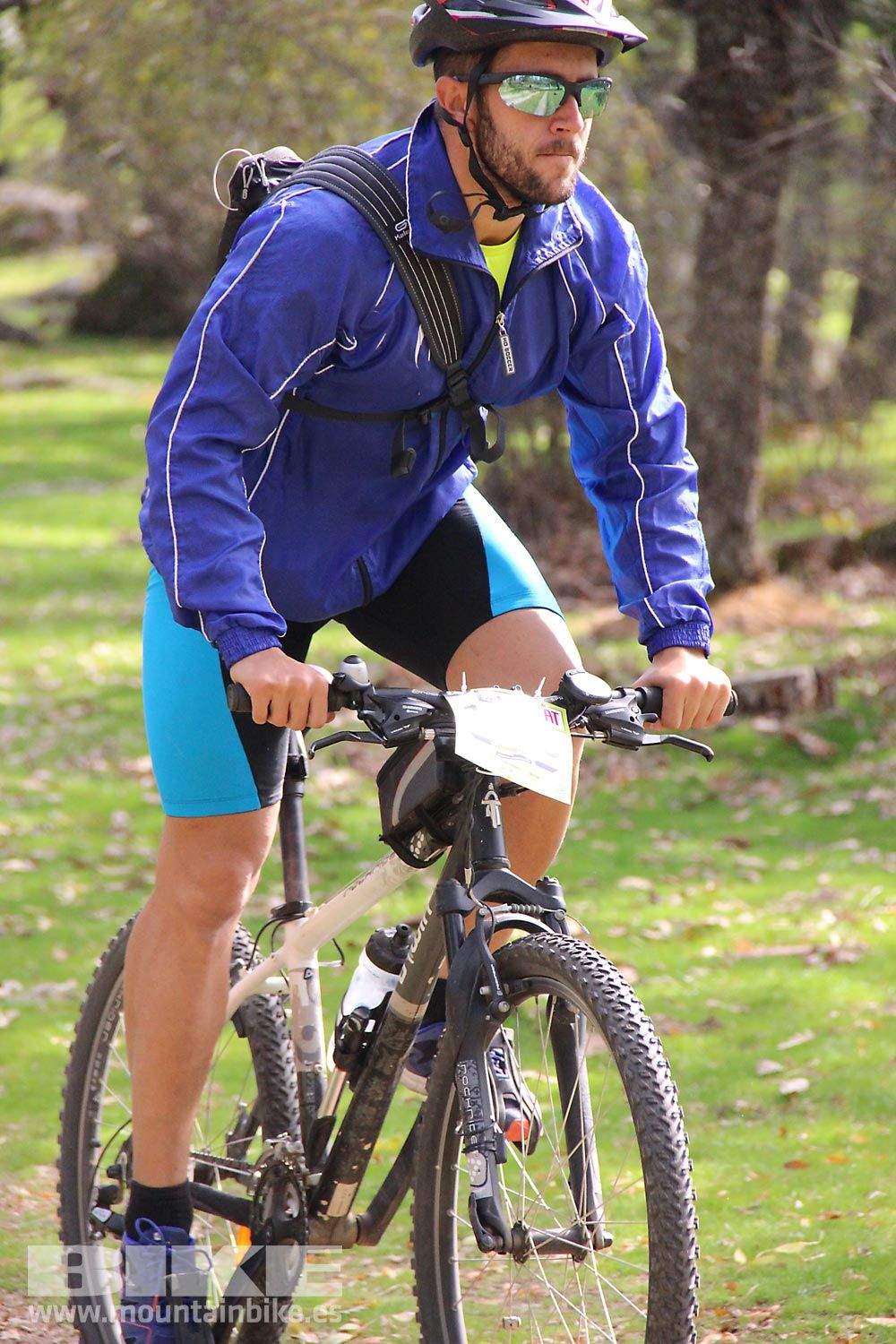 MTB 4 Estaciones La Ruta Imperial 2015. Galería 9