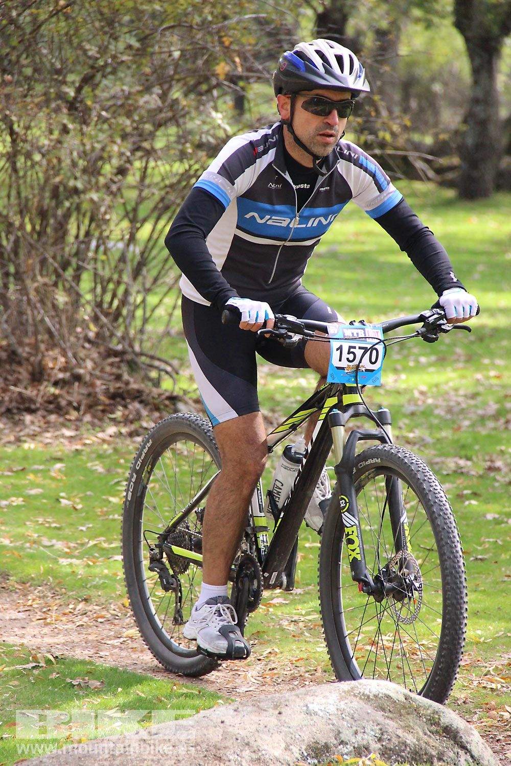 MTB 4 Estaciones La Ruta Imperial 2015. Galería 9