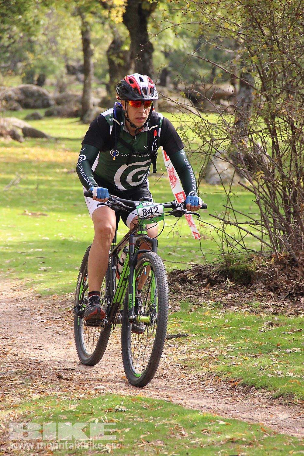 MTB 4 Estaciones La Ruta Imperial 2015. Galería 9