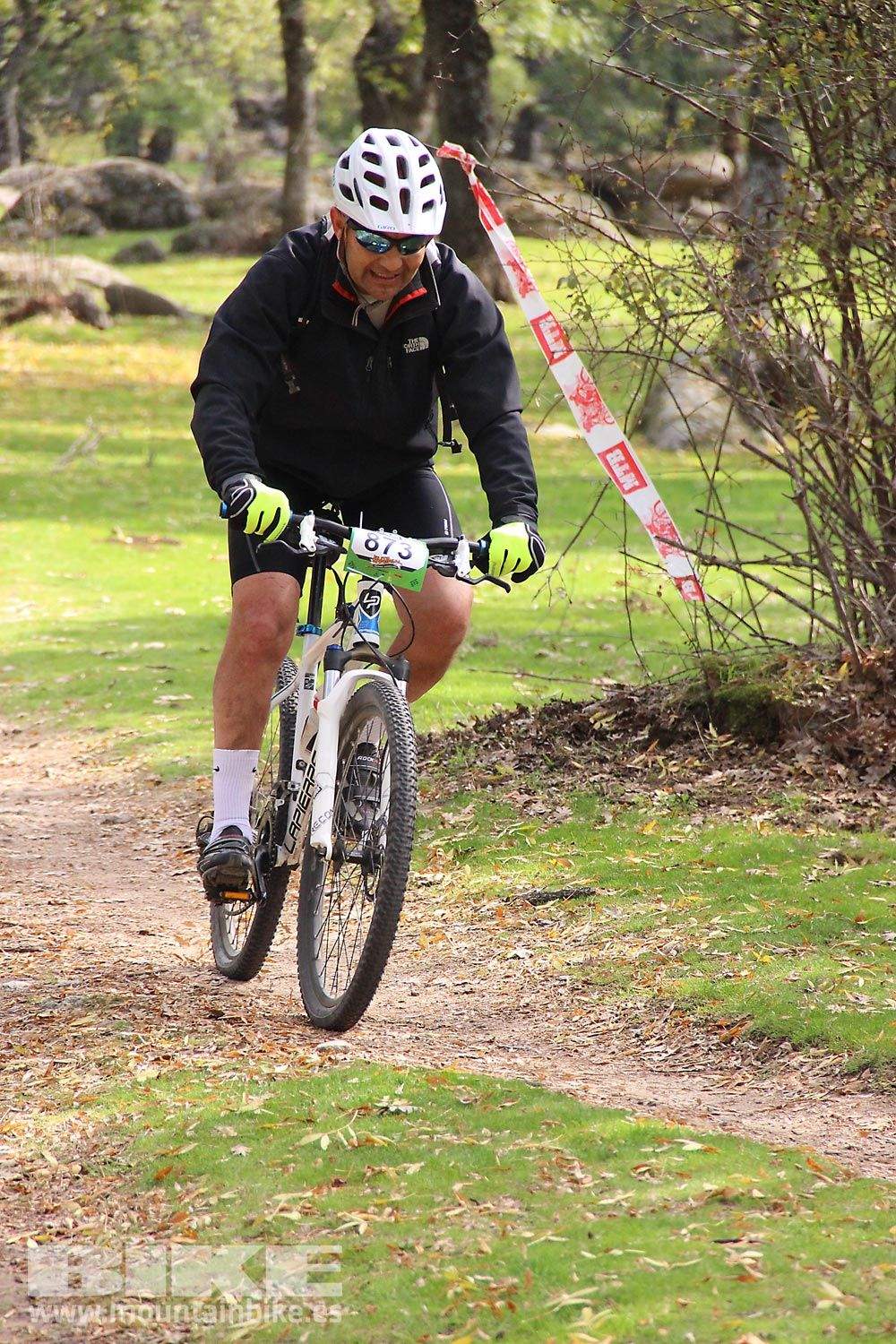 MTB 4 Estaciones La Ruta Imperial 2015. Galería 9