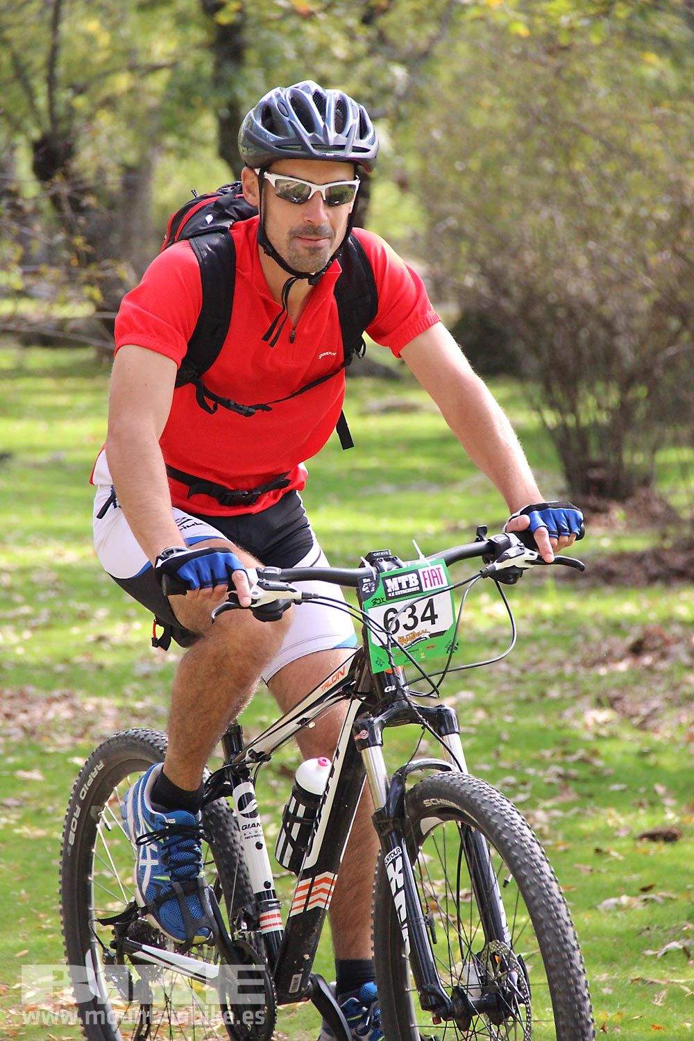 MTB 4 Estaciones La Ruta Imperial 2015. Galería 9