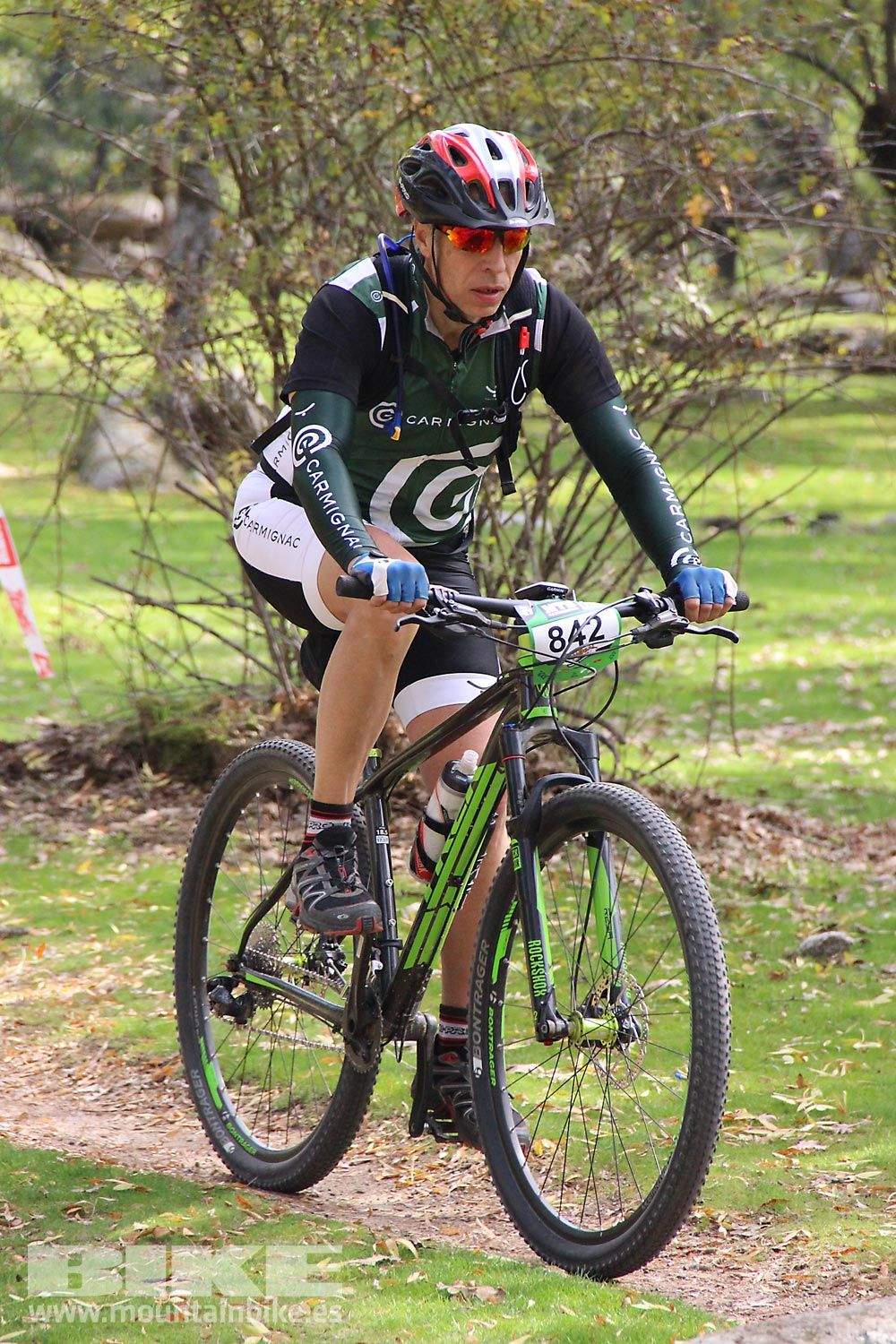 MTB 4 Estaciones La Ruta Imperial 2015. Galería 9
