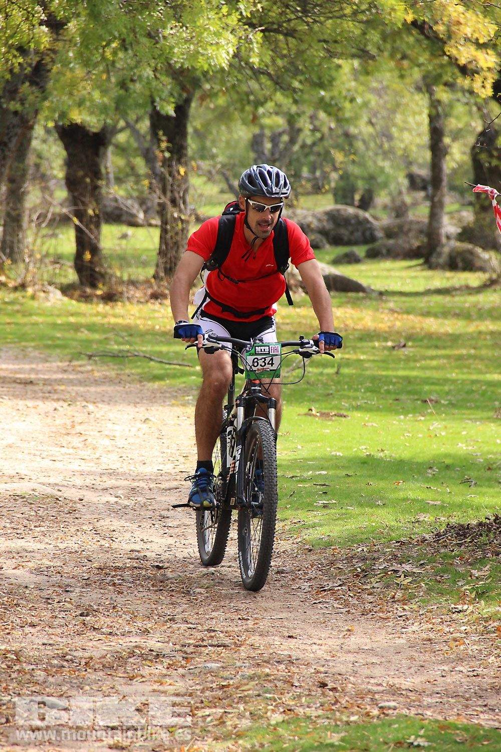 MTB 4 Estaciones La Ruta Imperial 2015. Galería 9