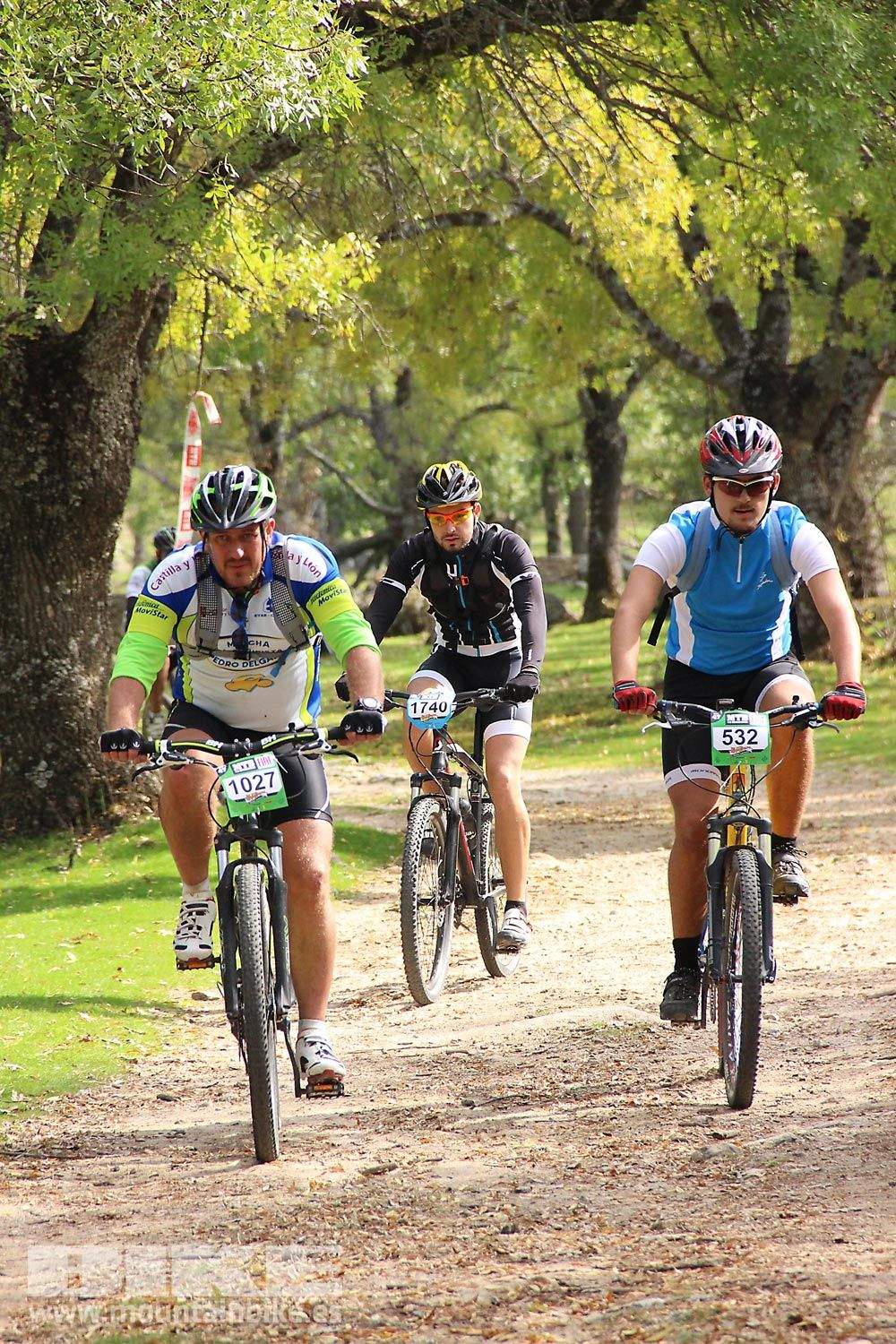 MTB 4 Estaciones La Ruta Imperial 2015. Galería 9