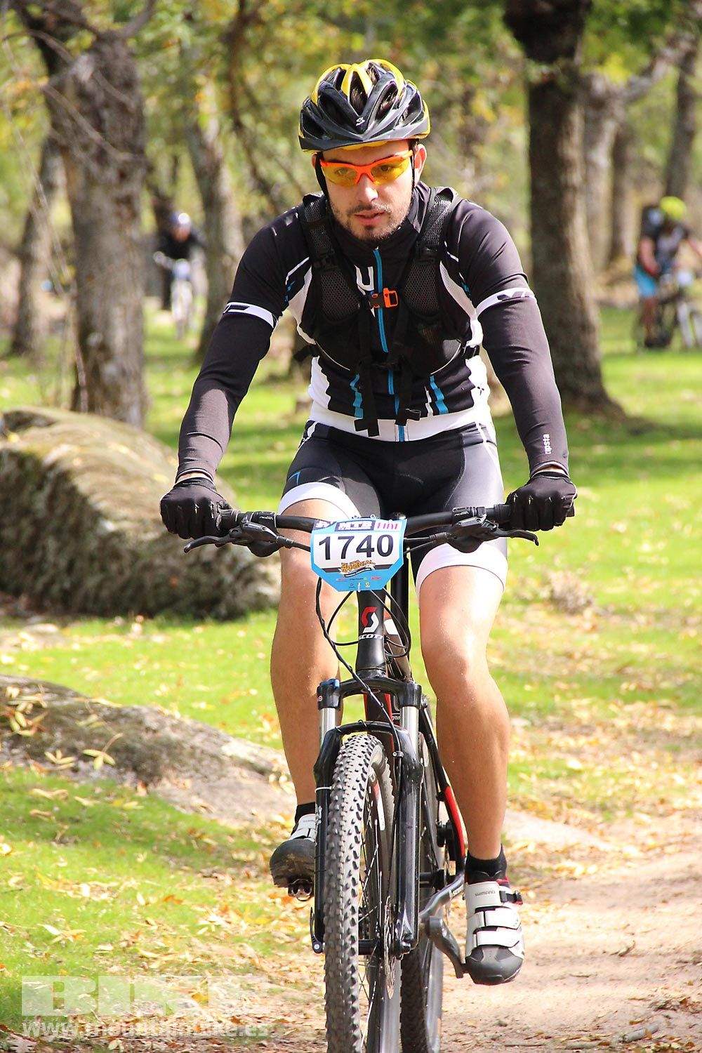 MTB 4 Estaciones La Ruta Imperial 2015. Galería 9