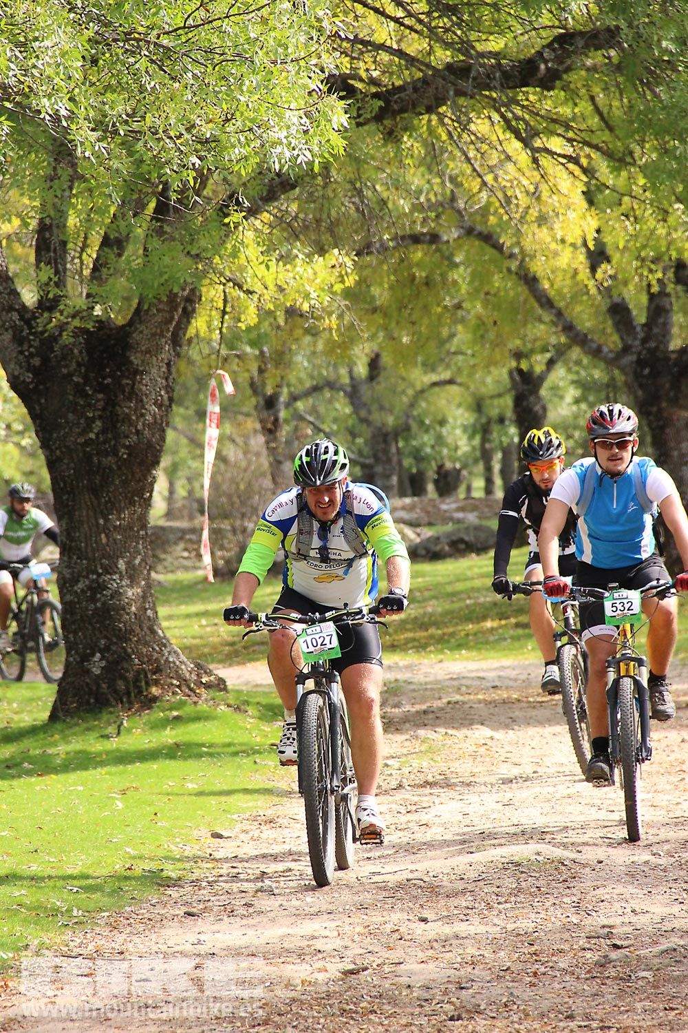 MTB 4 Estaciones La Ruta Imperial 2015. Galería 9