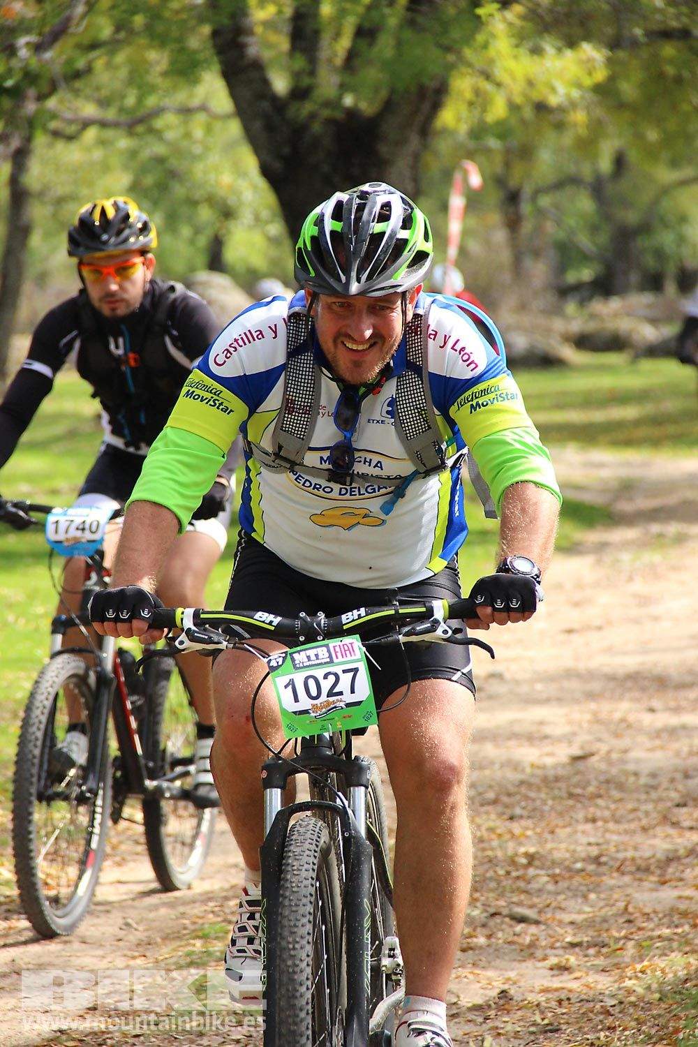 MTB 4 Estaciones La Ruta Imperial 2015. Galería 9