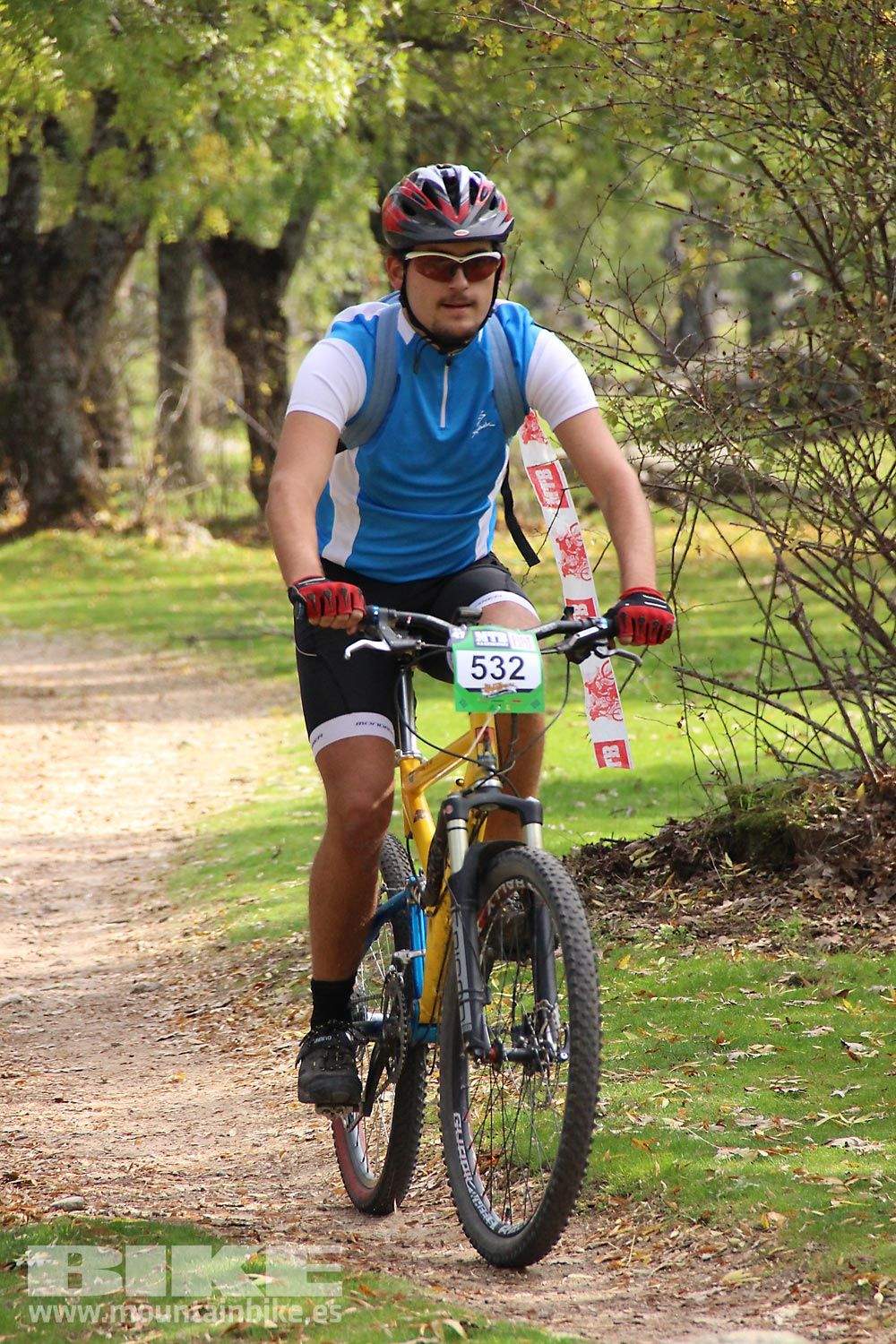 MTB 4 Estaciones La Ruta Imperial 2015. Galería 9