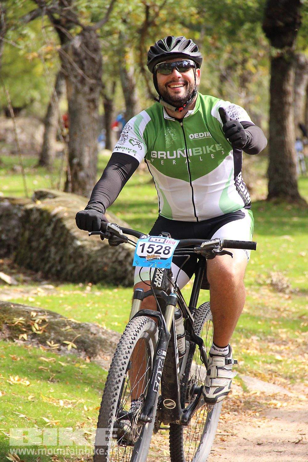MTB 4 Estaciones La Ruta Imperial 2015. Galería 9
